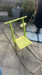 Antieke spark/slee, Ophalen, Zo goed als nieuw