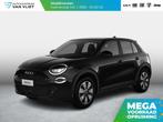 Fiat 600 1.2 Hybrid Icon | Clima | Navi | Keyless | Camera |