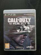 Te koop call of duty ghost, Spelcomputers en Games, Games | Sony PlayStation 3, Vanaf 18 jaar, Shooter, 1 speler, Ophalen of Verzenden