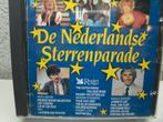 cd 9 de ned sterren parade 1993 oa martine bijl, Ophalen of Verzenden, Gebruikt, Levenslied of Smartlap