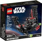 Lego Star Wars 75264  Kylo Ren's Shuttle Microfighter, Ophalen of Verzenden, Nieuw, Complete set, Lego