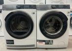 AEG wasmachine en droger set 8KG 1600 toeren, Witgoed en Apparatuur, Was-droogcombinaties, 8 tot 10 kg, Ophalen of Verzenden, Zo goed als nieuw