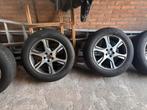 Volvo XC velgen origineel, type Zephyrus 18 inch, Auto-onderdelen, Banden en Velgen, Ophalen, 18 inch, 235 mm, Zomerbanden