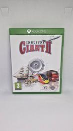 Industry Giant 2, Gebruikt, 1 speler, Ophalen of Verzenden, Vanaf 3 jaar