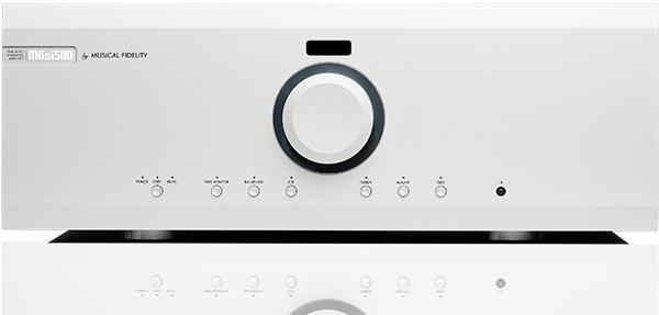 Musical Fidelity M si Serie - Alle modellen op voorraad !!, Audio, Tv en Foto, Niet ingevuld, Niet ingevuld, Nieuw, Stereo