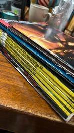 14 North Sea Jazz Den Haag concert programma’s en who is who, Gebruikt, Ducoso, Ophalen of Verzenden, Boek, Tijdschrift of Artikel