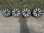 Te koop: nieuwe set 19" Volvo V90 / S90 Velgen, Auto-onderdelen, 255 mm, Velg(en), Nieuw, Personenwagen