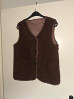 Nieuwe dames bodywarmer - Comfortabel en stijlvol, Kleding | Dames, Bodywarmers, Ophalen of Verzenden, Nieuw, Maat 38/40 (M), Bruin