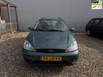 Ford Focus Wagon 1.6-16V Centennial NL-Auto / NAP / Airco, 1596 cc, Gebruikt, 4 cilinders, Origineel Nederlands