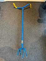 Tuinklauw, Tuin en Terras, Hand-tuingereedschap, Ophalen, Gebruikt, Cultivator