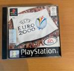 UEFA euro 2000, Vincent's games, 1 speler, Ophalen of Verzenden, Zo goed als nieuw