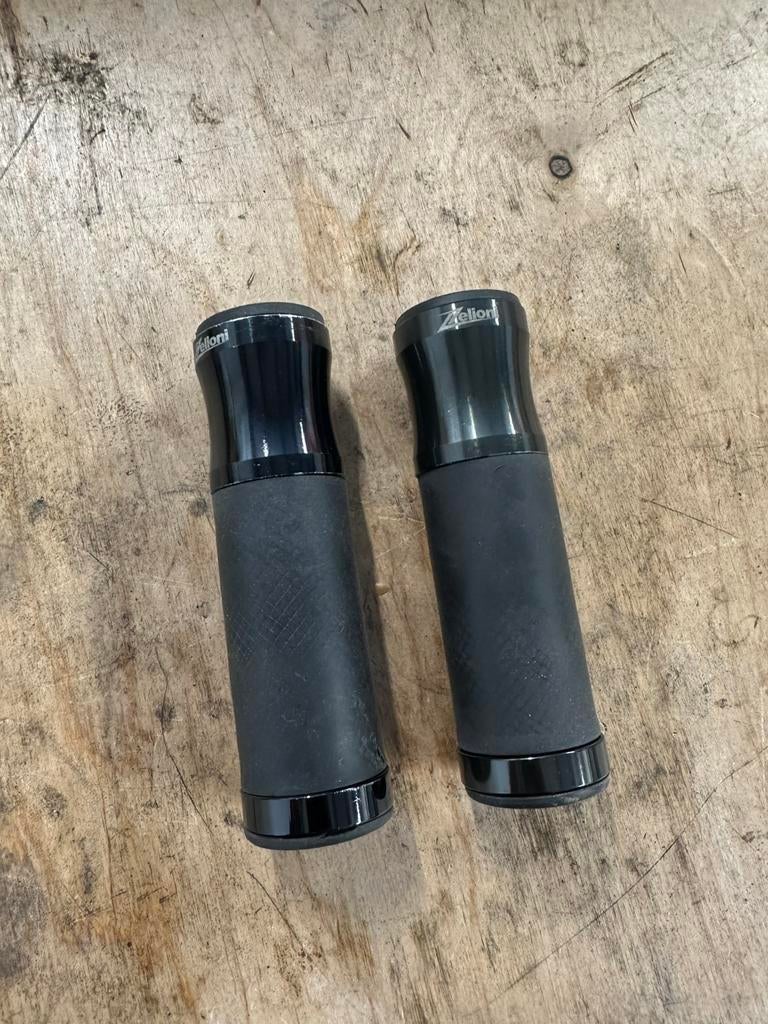 Zelioni handvatten zwart, Ophalen of Verzenden, Gebruikt, Overige typen