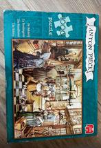 Complete puzzel, Ophalen of Verzenden, 500 t/m 1500 stukjes, Zo goed als nieuw, Legpuzzel