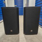 2x Electro voice zlx 12 g2  250 watt RMS,  8 ohm PA speakers, Ophalen, Zo goed als nieuw, Audio