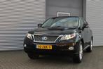 Lexus RX 450h 4WD Luxury I Aut. I Navi I Leder I Camera, Auto's, Lexus, Euro 5, Gebruikt, 2000 kg, 138 €/maand