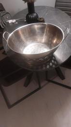 Rvs vergiet, Ophalen of Verzenden