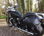 Triumph Speedmaster 2004, 2 cilinders, Chopper, Particulier, Meer dan 35 kW