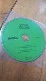 CD single Don Cash – Disco Wreck - nieuw, 1 single, Ophalen of Verzenden, Nieuw in verpakking, Pop