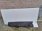 Gratis IKEA hoofdbord bed gladstad, Ophalen, Gebruikt, Tweepersoons, 140 cm