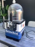 Heineken biertap, Ophalen, Gebruikt, Overige merken