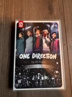 One Direction - Up all night - The live tour, Alle leeftijden, Ophalen of Verzenden, Zo goed als nieuw, Overige genres
