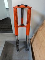 Voorvork Sparta Buddy Lucky Happy incl lagers, Ophalen, Gebruikt, Overige typen, Sparta