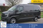 Renault Master T35 170PK L2H2 BPM VRIJ! 10" R-Link Navi, Cam, 1998 cc, Gebruikt, 4 cilinders, Renault