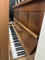 Steinmeyer piano, Ophalen, Gebruikt, Bruin, Piano