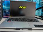 Acer Aspire 3 Ryzen 7 5700U 16GB RAM 512GB SSD + Accessoires, Met videokaart, 2 tot 3 Ghz, Ophalen of Verzenden, Zo goed als nieuw