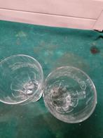 coca cola glazen groot twee stuks, Verzamelen, Glas en Borrelglaasjes, Ophalen of Verzenden, 'T Olde Gre-j, Info@toldegrej.nl