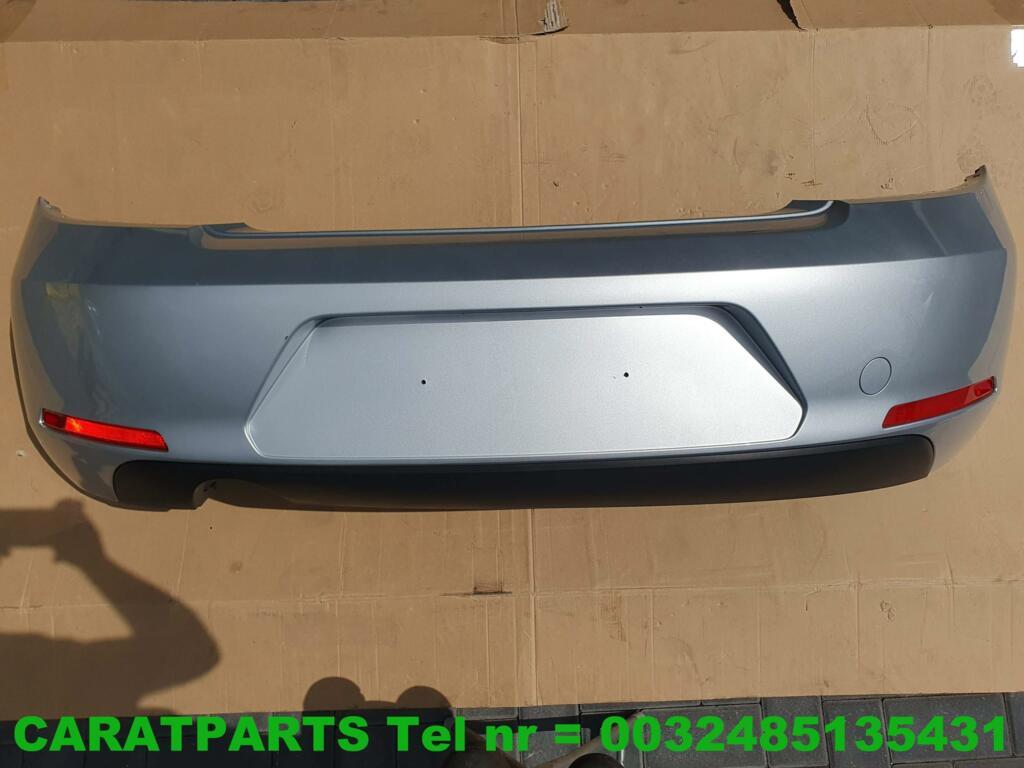 5c5807417 Beetle achterbumper beetle bumper = 2012-2018, Gebruikt, Volkswagen, Volkswagen AG, Achter