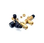 Itho Daalderop Menginlaatcombinatie 08713418045663 partij, Ophalen, Nieuw, Overige typen