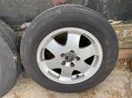 VOLVO XC 5x108 TOYO 215/65R16 102V, Ophalen, 215 mm, Zomerbanden