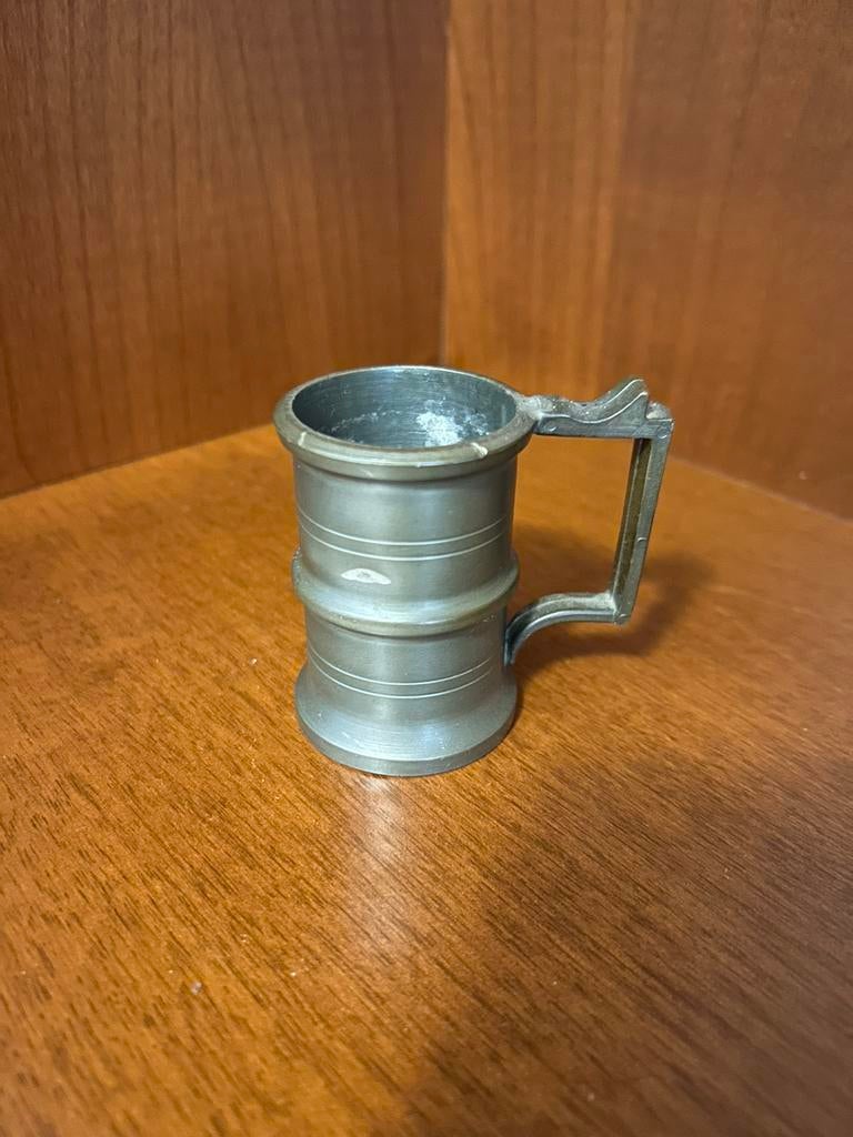 Tinnen kannetje, Ophalen of Verzenden