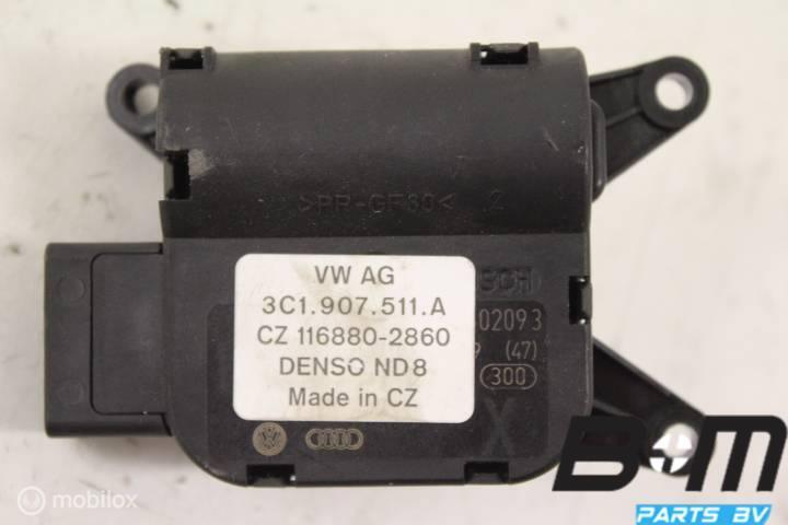 Kachelstelmotor Volkswagen Passat B6 3C0907511A, Gebruikt
