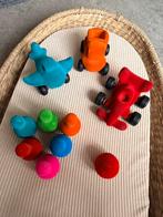 Rubbabu speelgoed, Ophalen of Verzenden, Gebruikt