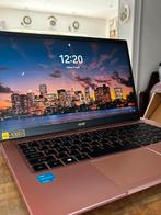 Acer swift 1 roze, Ophalen, Gebruikt, 8 GB, Minder dan 2 Ghz