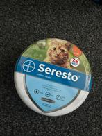 Seresto Halsband Kat, Ophalen of Verzenden, Nieuw