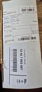 ibs sensor Bmw 12 42 7 603 567, Auto-onderdelen, Ophalen of Verzenden, Nieuw, BMW