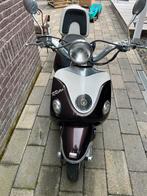 ZNEN Scooter RRetro, Ophalen, Gebruikt, Benzine, Overige merken