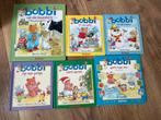 Bobbi boekjes set van 6, Ophalen, Gelezen, Fictie algemeen