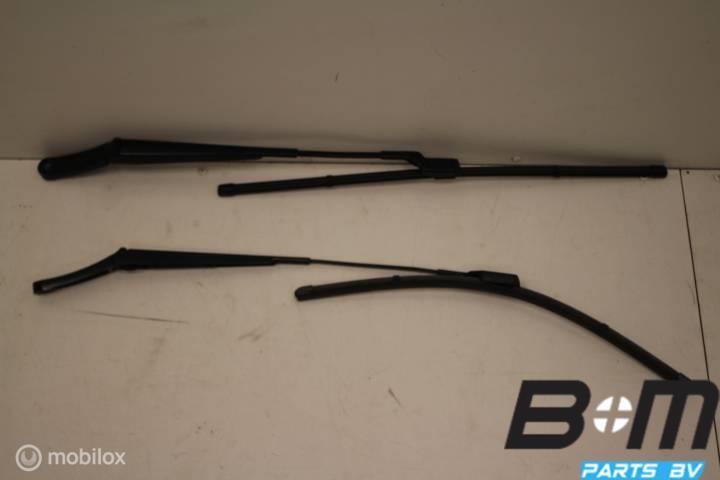 Ruitenwisserset VW Tiguan FL 5N1955410, Gebruikt