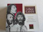 Dubbel CD van The Bee Gees, Ophalen, 1980 tot 2000, Zo goed als nieuw
