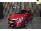 Mazda 2 1.5 Skyactiv-G GT-M Line, Voorwielaandrijving, Stof, Gebruikt, 4 cilinders