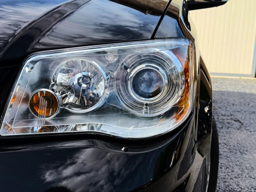 Chrysler Grand Voyager 3.6 V6 LTD PLATINUM Bj.2015 OPEN-DAK, Gebruikt, Grand Voyager, 7 stoelen, Zwart