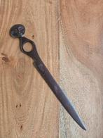 Briefopener, Ophalen of Verzenden