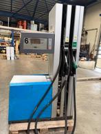 diesel gasolie pomp, Ophalen, Gebruikt