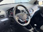 Kia Picanto 1.0 CVVT BusinessLine, Voorwielaandrijving, Euro 5, Stof, Gebruikt