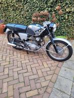 Honda CB77 Super Hawk