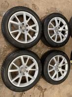 Winterwielen 18" Voor Audi A6, Auto-onderdelen, Banden en Velgen, Ophalen, Gebruikt, Imprint@audi.de, Banden en Velgen